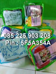 Grosir Pembalut Kain Wanita Cuci Ulang